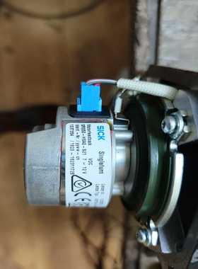 SICKSRS50-HSA0-S217-12V编码器询价