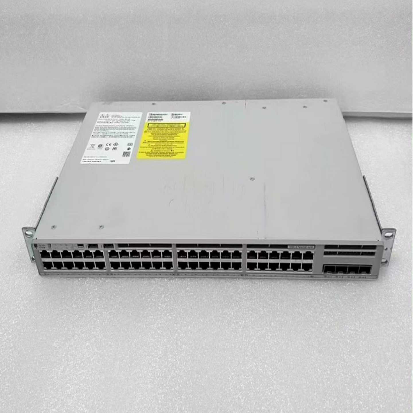 C9200L-48P-4X-A到货几台C9200L-48P-~询价