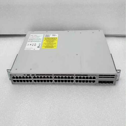 C9200L-48P-4X-A到货几台C9200L-48P-询价