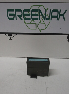 SIEMENS 6ES7 3211BL000AA0 SIMATIC S7 DIGITAL INPUT MODULE US