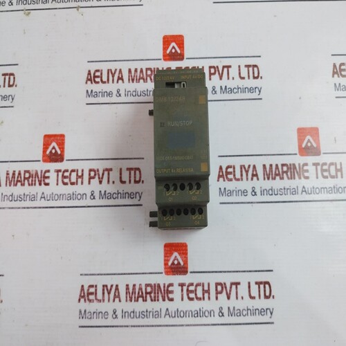 MduloDeExpansinSIEMENS6ED1055-1MB00-0BA1DM812/24R