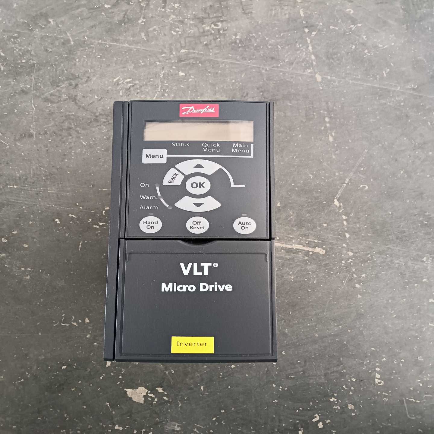 FC-051P1K5T4E20H丹佛斯变频器，质量询价