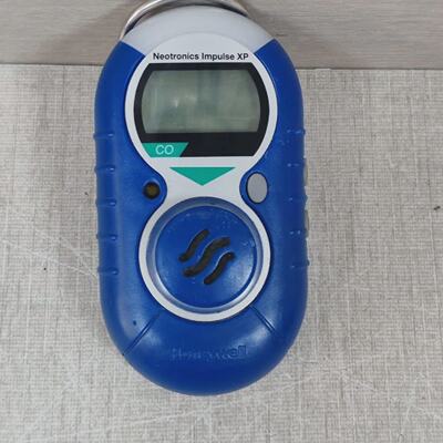 Honeywell Neotronics Impulse XP Single Gas Detector