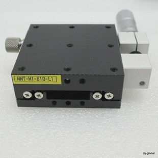 MMTNNBMMT-M1-610-L1钢质机身精确定位器/-7mm冲程STA-I