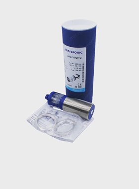 议价Microsoc Mic25DTc Ultraschallsensor Mic25 D Tc 22100 New