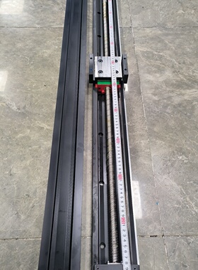 上银HIWIN直线模组KK10020C1280A1F0