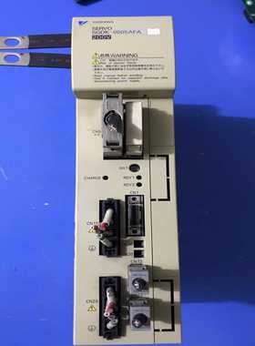 询价SGDK-0505AFAY22安川伺服驱动器，，功