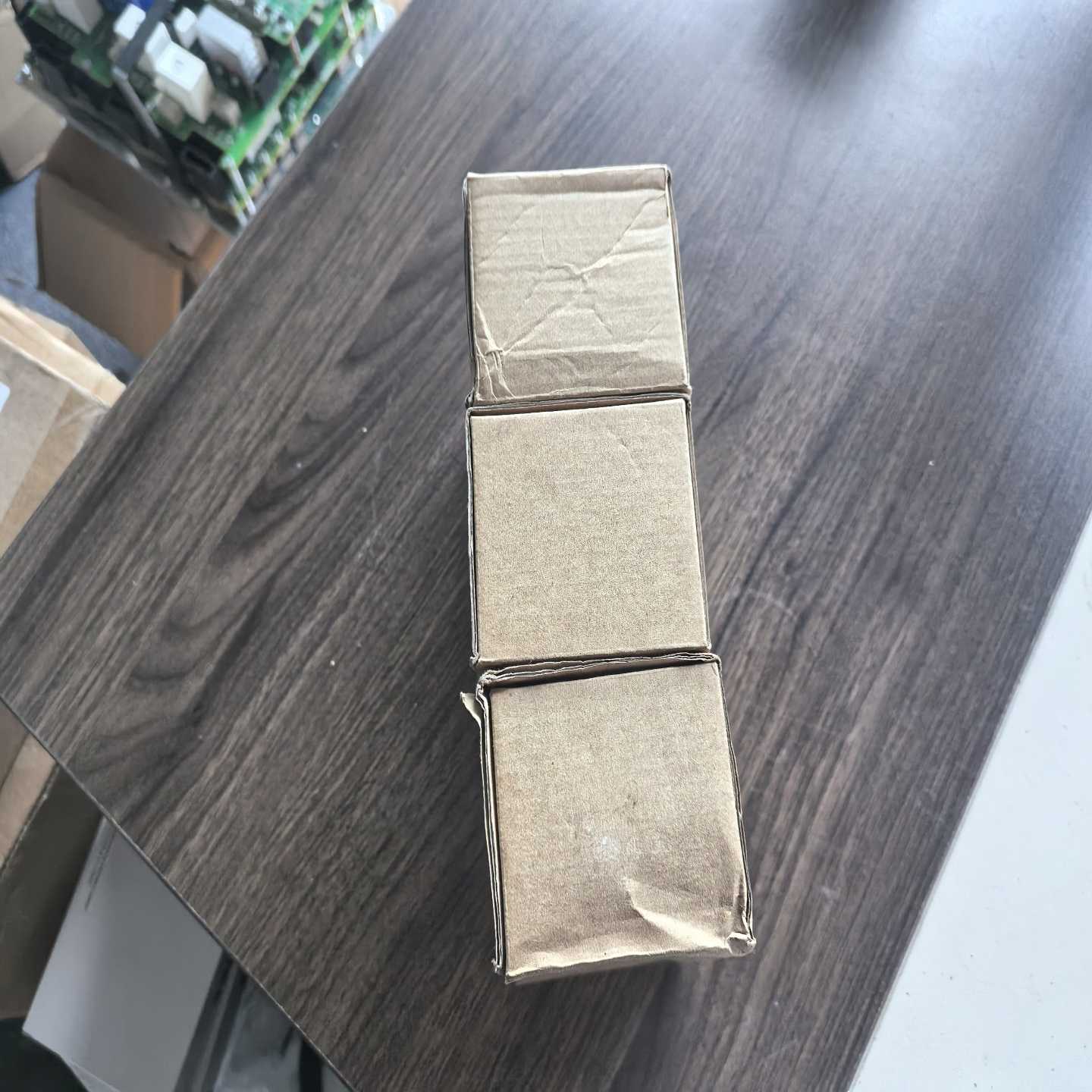 咨询-6ES7972-0AA02-0XA0包装侧面未完全