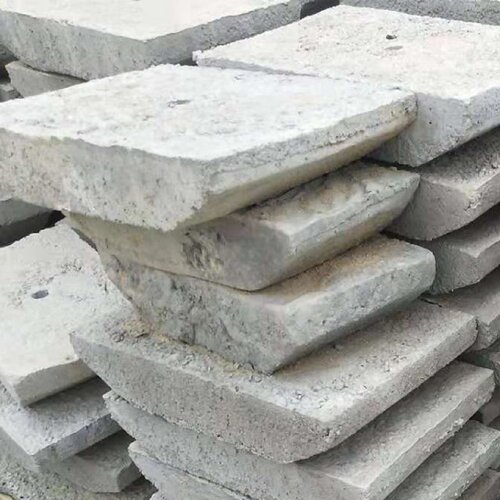 钢筋混凝土水泥电线杆拉线盘水泥三盘电杆地锚石混凝土拉线石