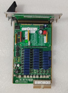 AMAT应用材料Loadlock接口板卡，型号0090-01--议价商品