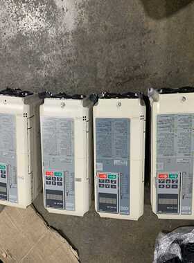 询价安川A1000变频器7.5KW，AB4A0023FBA，实物