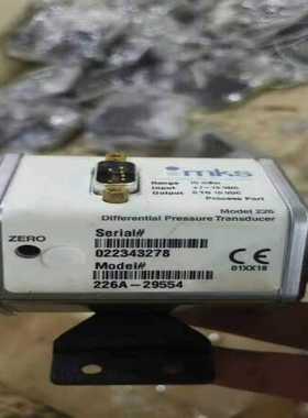 MKS真空计226A-29554现货少量议价-议价