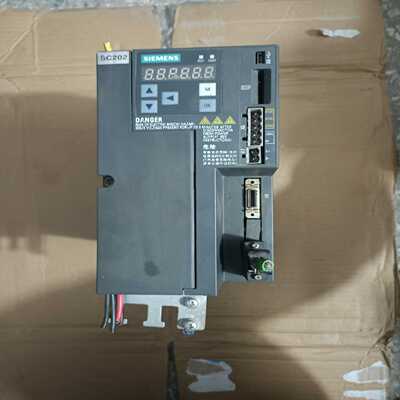 询价V90伺服驱动6SL32105FE120UF0议价