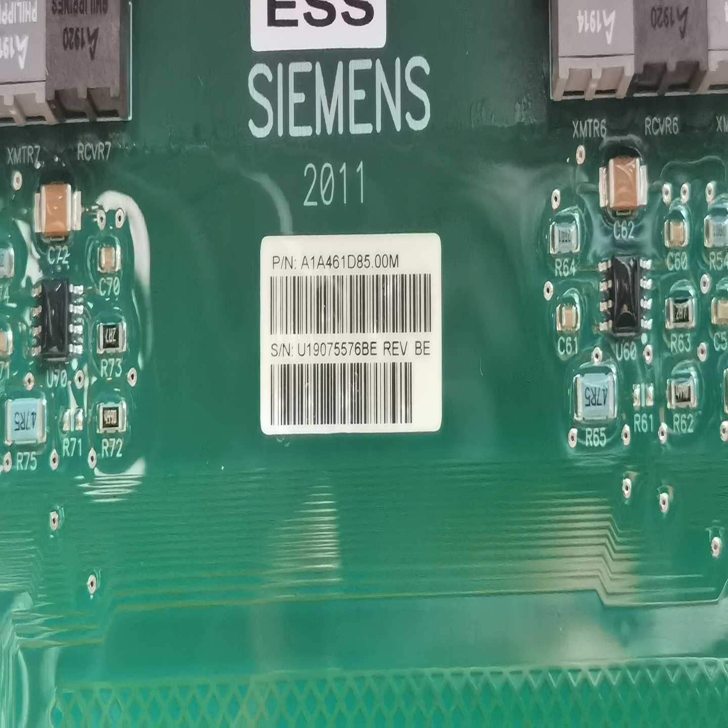 询价A1A461D85.00M，光纤接口板A1A461D85.0