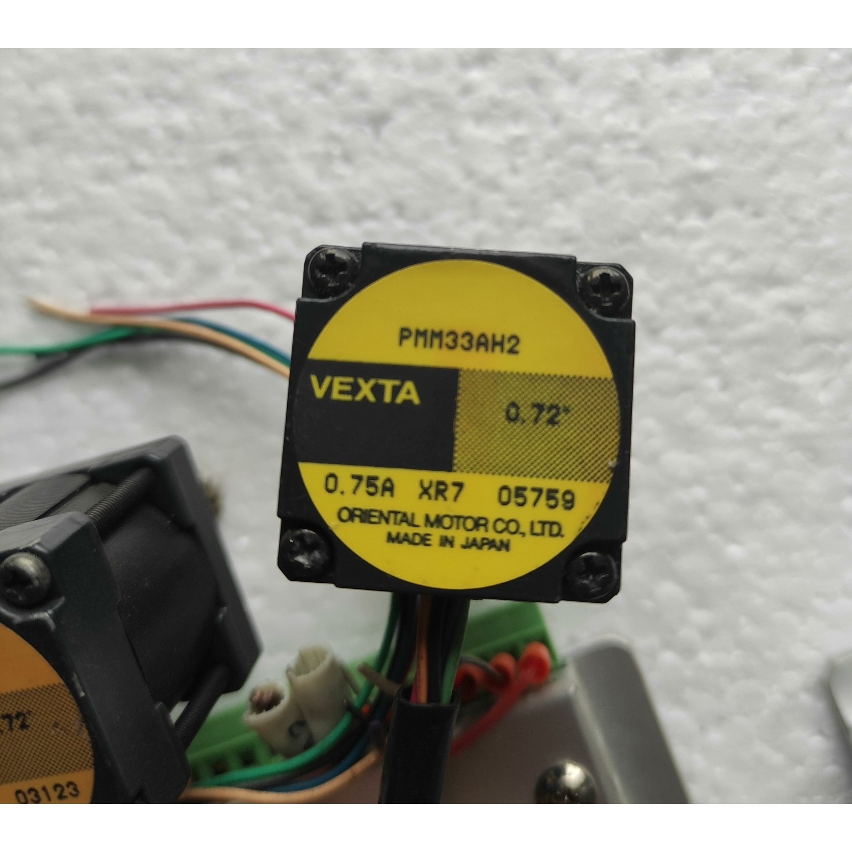 议价议价PMM33AH2  东方VEXTA电机议价