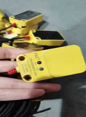 F&CF3N-40DN20-NR2M接近开关，黄色外壳，--议价商品