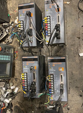 议价Dafeng Servo Spindle Drive DfSa037m 3.7Kw Normal Functio