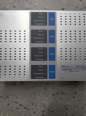 AMAT应用材料真空压力控制面板，型号INOI-7134-3--议价商品