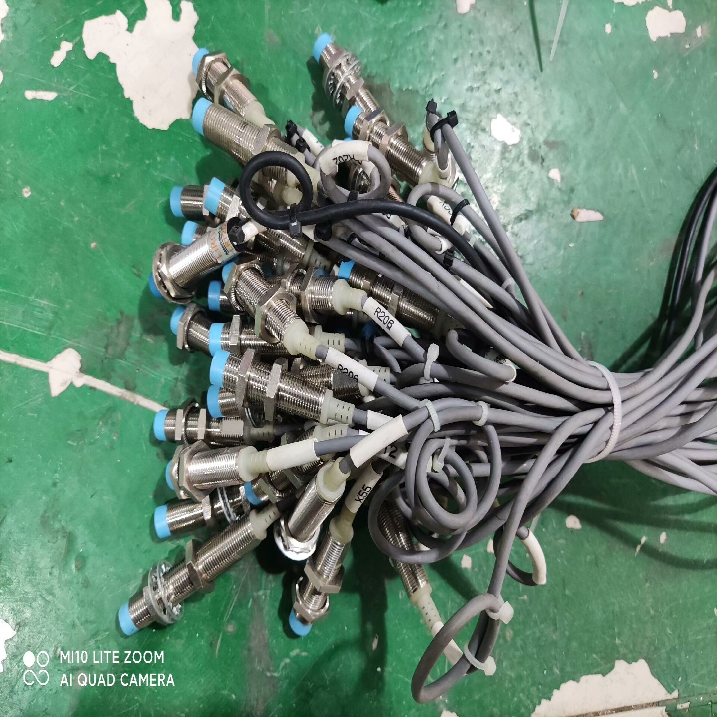 【请询价】LIROJY原装正品接近开关LR12D05N下单前请咨询价