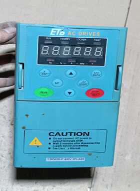 EDT变频器780P0001.5/4001.5KW380V询价