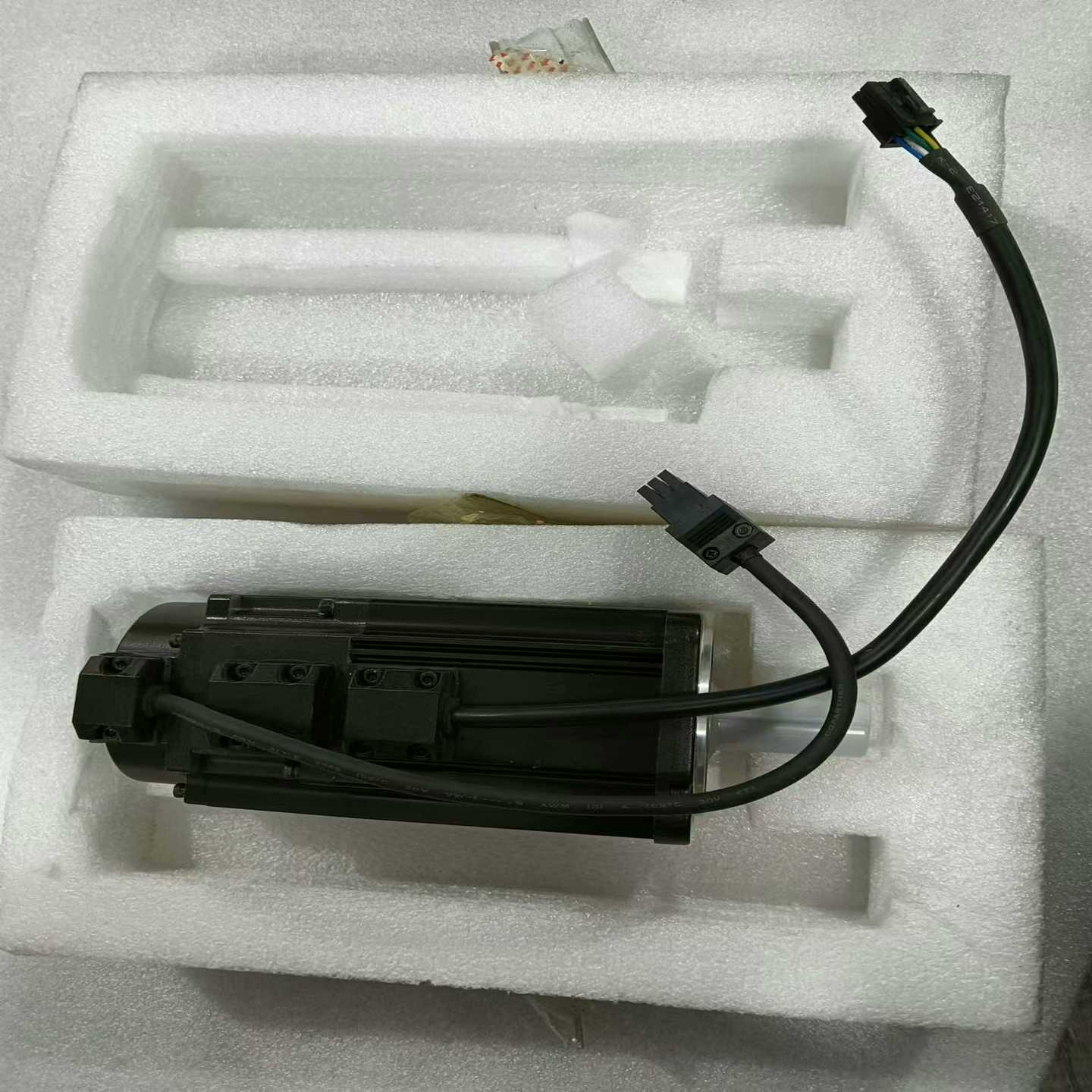 【议价】台达电机ECM-E2M-C10807SS0，没有适用