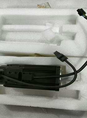 【议价】台达电机ECM-E2M-C10807SS0，没有适用