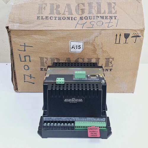 Power Measurement ION 7500  P7500T0C0B5A0A0A Intelligent Met