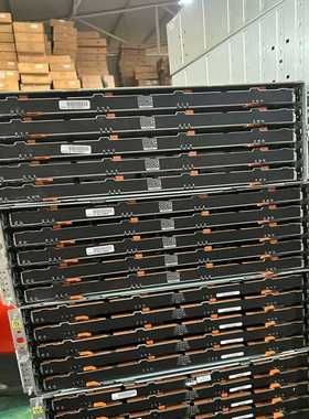 DELL戴尔MD3860f储存双电双控60盘储存F-议价