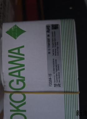 正品YOKOGAWA横河模块全新未使用的YOKOGAW议价商品