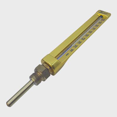 Sika Thermometer 0100C For Industrial Applications Thermomet
