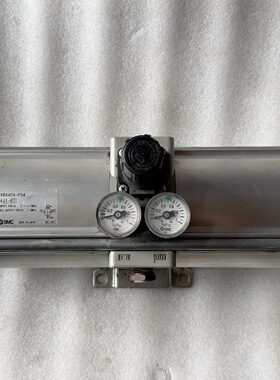 议价增压阀VBA40AF044J187实物议价