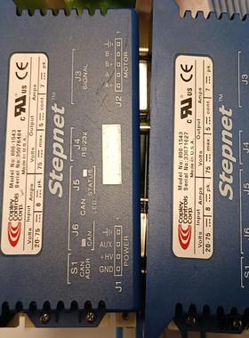 Copley controls Stepnet伺服数字驱动器议价商品