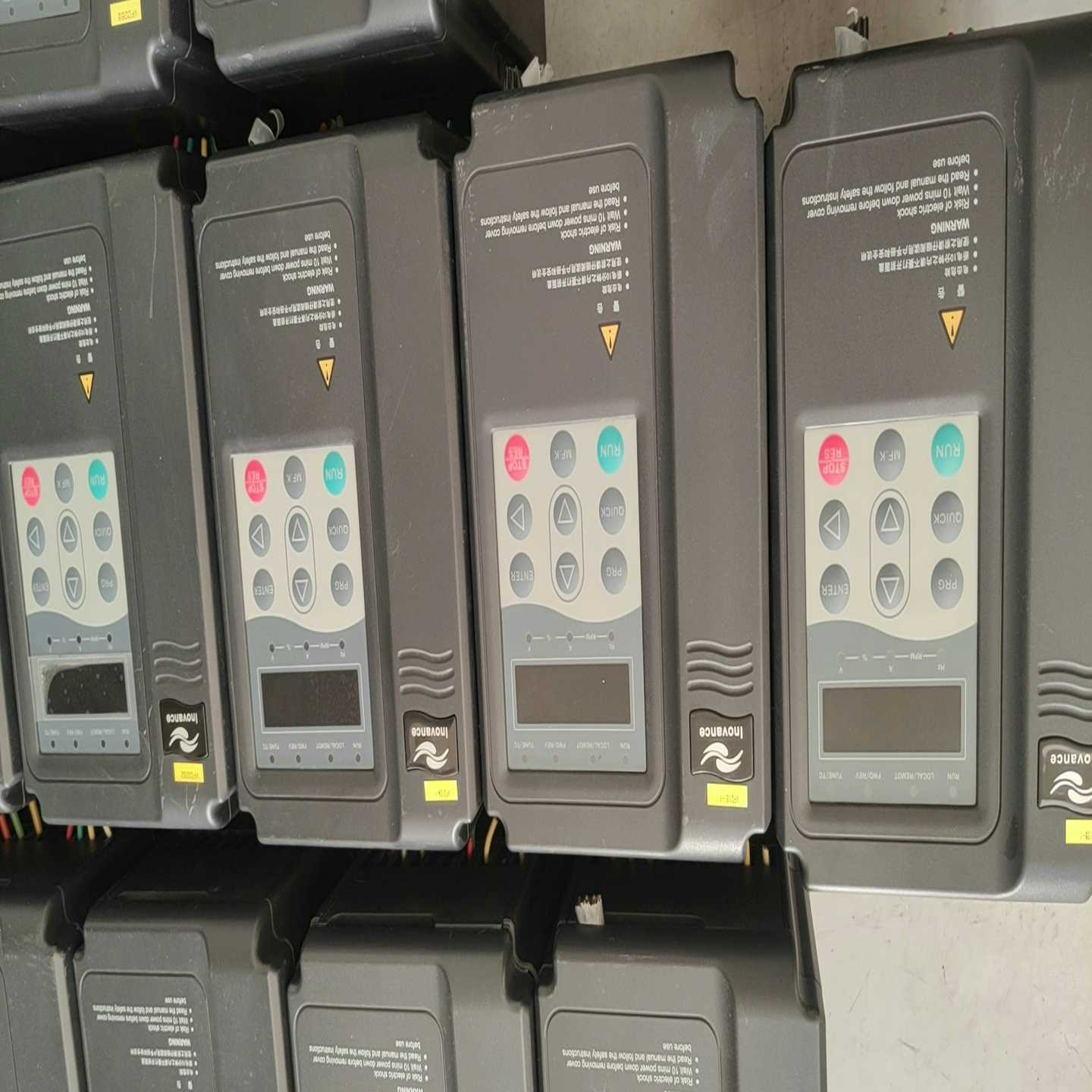 MD380T1.5GB汇川变频器无修史性能稳定功能测询价