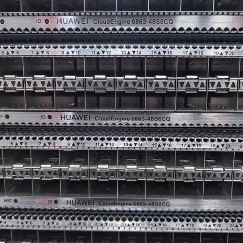 华为CE6863-48S6CQ-议价