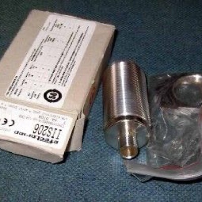 【询价】易福门 IFM IIS206 IIKC015BASKG/M/