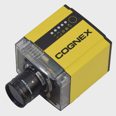 COGNEXDM500X固定安装ID阅读器扫描仪条码无镜头P/N:825