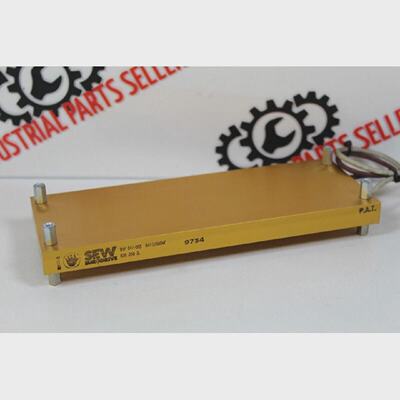 SEWEURODRIVE BW047005 rsistance de frein  Garantie 6 mois