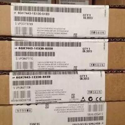 议价-6ES74121XJ050AB0模块全新未开封6ES74121XJ050AB0