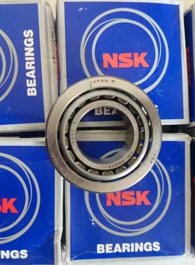 议价NSKHR32206J圆锥轴承18个议价