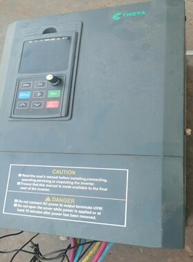 议价西驰变频器cfc610-4t0110g/0150p