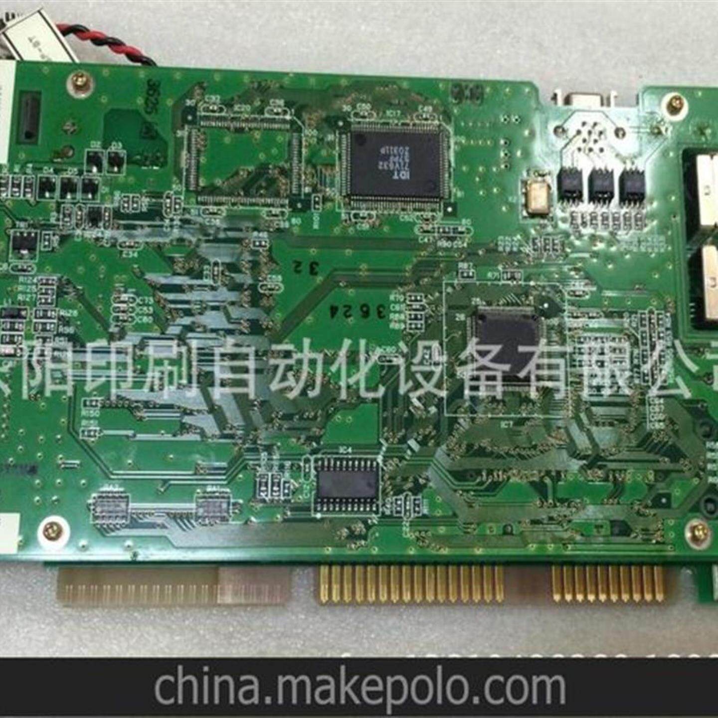 FUJI SX-CPU NP3PS-SX1SAS