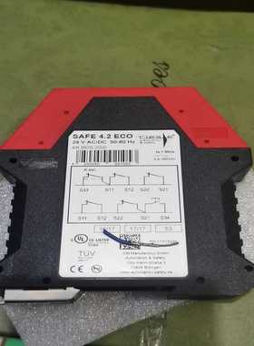 【保证】德国TIESE安全继电器SAFE 4.2 ECO~询价