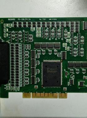 康泰克CONTECPO-128L(PCI)HNO.730-议价