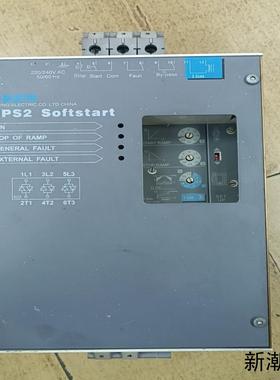 和平hapn软启动器HPS2S4476-500拆机件实物议价商品