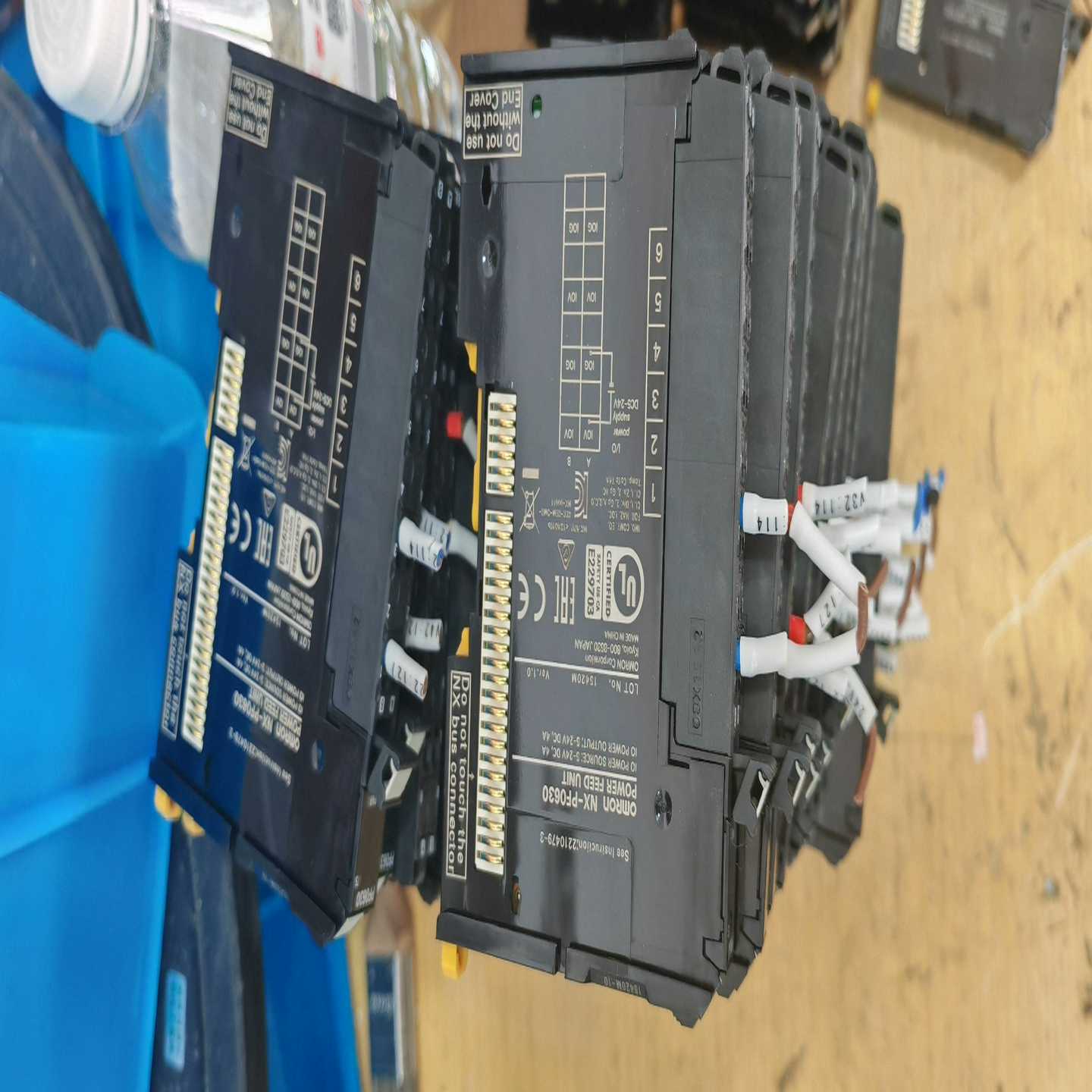 PF0630CIF105ECC201年份新询价