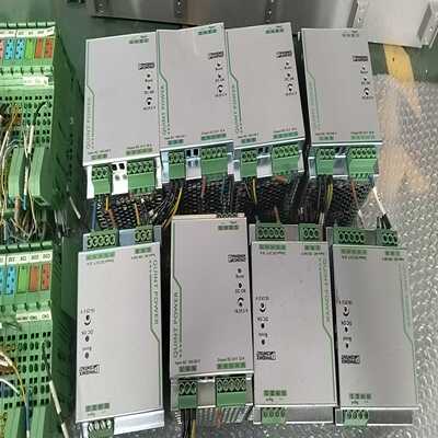 PHOENIXCONTACT菲尼克斯QUINT-PS/3--议价商品