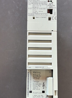 议价变频器8200系列E82EV1522C1.5KW功议价