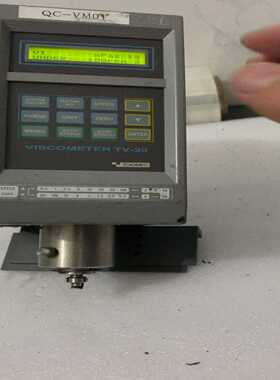 询价VISCOMETER博勒飞TV-20粘度计