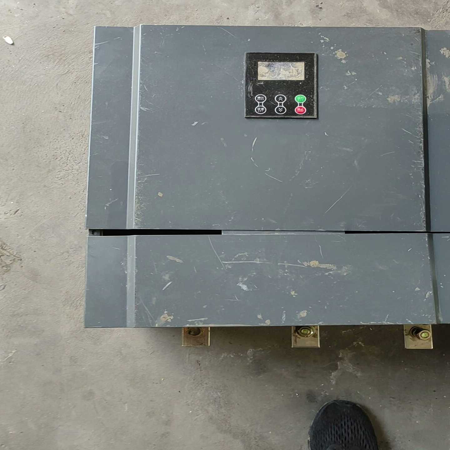 NENA在线软启动器转让！型号XHR1-Z600，专用于大功--议价商品