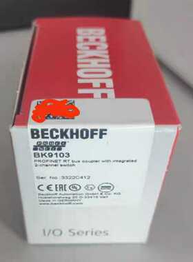 询价拍~BK9103倍福模块，BK9105倍福模块，都有